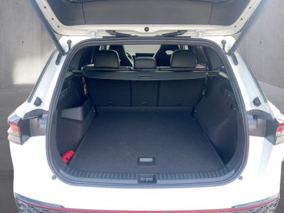 VW Tayron Gebrauchtwagen