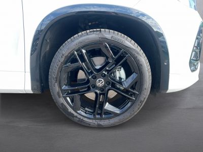 VW Tayron Gebrauchtwagen