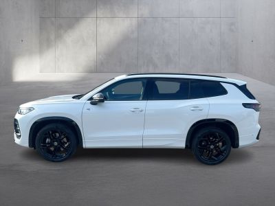 VW Tayron Gebrauchtwagen