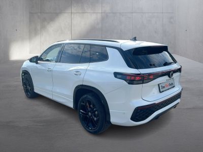 VW Tayron Gebrauchtwagen