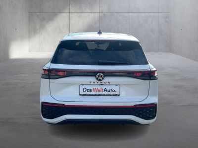 VW Tayron Gebrauchtwagen