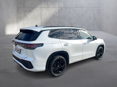 VW Tayron Gebrauchtwagen