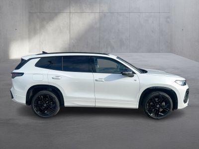 VW Tayron Gebrauchtwagen