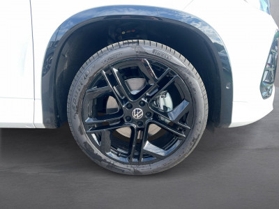 VW Tayron Gebrauchtwagen VW Tayron Gebrauchtwagen