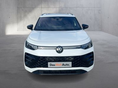 VW Tayron Gebrauchtwagen