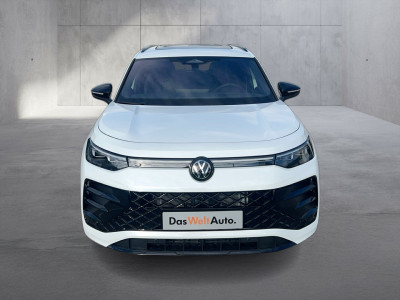 VW Tayron Gebrauchtwagen VW Tayron Gebrauchtwagen