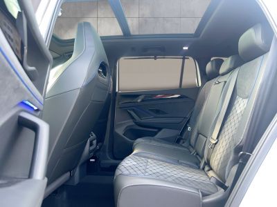 VW Tayron Gebrauchtwagen