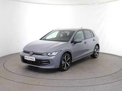 VW Golf Gebrauchtwagen VW Golf Gebrauchtwagen
