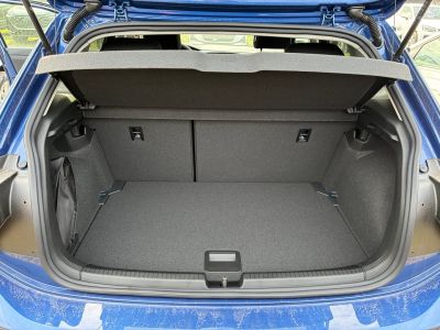 VW Polo Gebrauchtwagen VW Polo Gebrauchtwagen