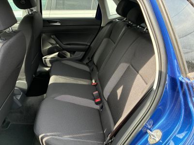 VW Polo Gebrauchtwagen VW Polo Gebrauchtwagen