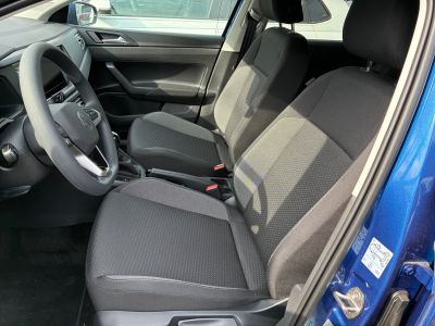 VW Polo Gebrauchtwagen VW Polo Gebrauchtwagen