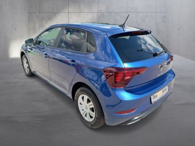 VW Polo Gebrauchtwagen