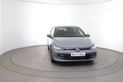 VW Golf Gebrauchtwagen VW Golf Gebrauchtwagen