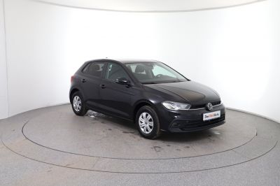 VW Polo Gebrauchtwagen VW Polo Gebrauchtwagen