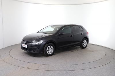 VW Polo Gebrauchtwagen VW Polo Gebrauchtwagen