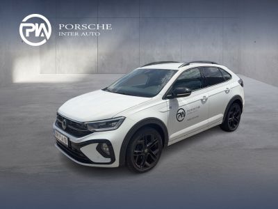 VW Taigo Gebrauchtwagen VW Taigo Gebrauchtwagen