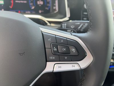 VW Taigo Gebrauchtwagen