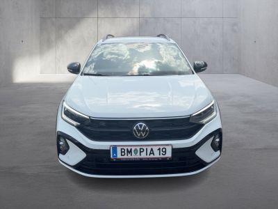 VW Taigo Gebrauchtwagen