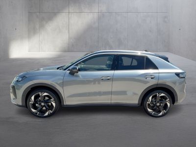 VW T-Roc Gebrauchtwagen VW T-Roc Gebrauchtwagen