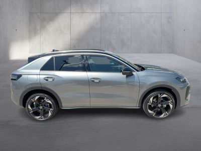 VW T-Roc Gebrauchtwagen VW T-Roc Gebrauchtwagen