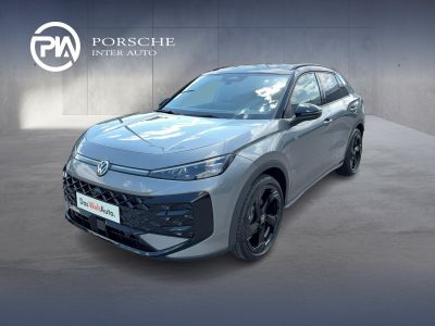 VW T-Roc Gebrauchtwagen VW T-Roc Gebrauchtwagen