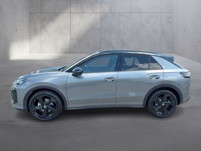 VW T-Roc Gebrauchtwagen VW T-Roc Gebrauchtwagen