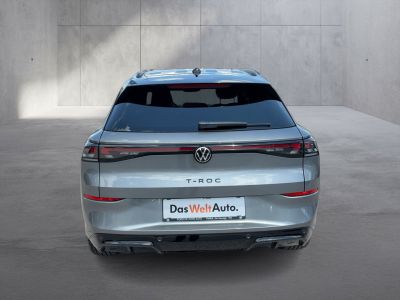 VW T-Roc Gebrauchtwagen VW T-Roc Gebrauchtwagen