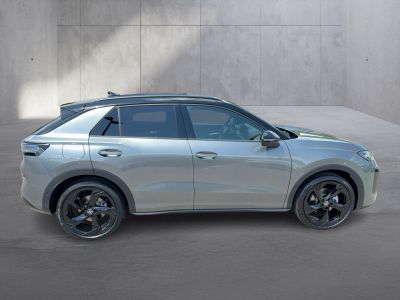 VW T-Roc Gebrauchtwagen VW T-Roc Gebrauchtwagen