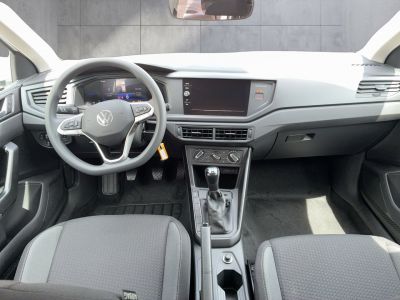 VW Polo Gebrauchtwagen VW Polo Gebrauchtwagen