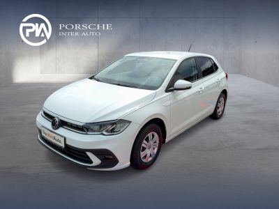 VW Polo Gebrauchtwagen VW Polo Gebrauchtwagen