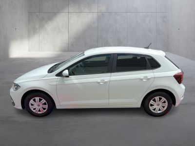 VW Polo Gebrauchtwagen VW Polo Gebrauchtwagen