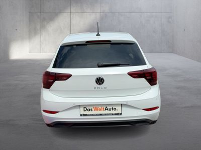 VW Polo Gebrauchtwagen VW Polo Gebrauchtwagen