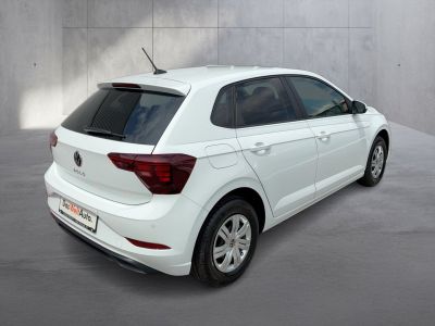 VW Polo Gebrauchtwagen VW Polo Gebrauchtwagen
