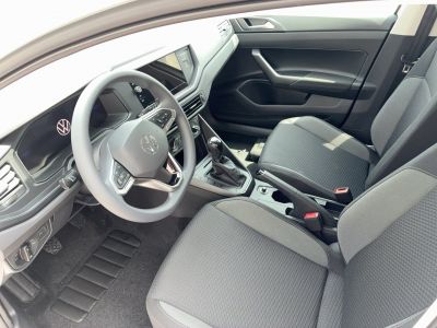 VW Polo Gebrauchtwagen VW Polo Gebrauchtwagen