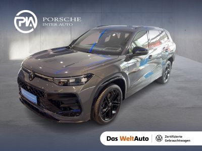 VW Tayron Gebrauchtwagen