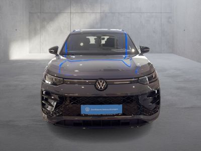 VW Tayron Gebrauchtwagen VW Tayron Gebrauchtwagen