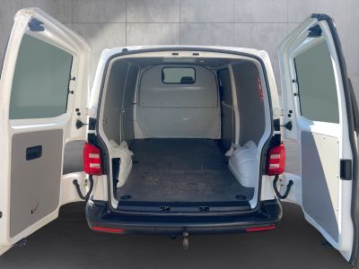 VW Transporter T6 Gebrauchtwagen VW Transporter T6 Gebrauchtwagen
