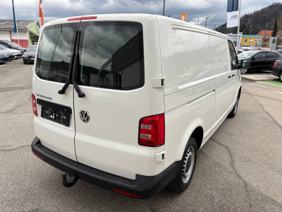 VW Transporter T6 Gebrauchtwagen VW Transporter T6 Gebrauchtwagen