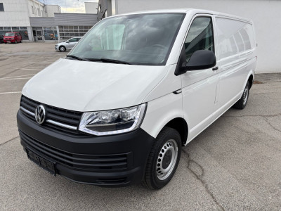 VW Transporter T6 Gebrauchtwagen VW Transporter T6 Gebrauchtwagen