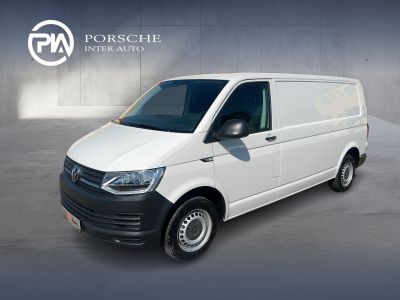 VW Transporter T6 Gebrauchtwagen