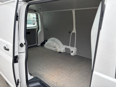 VW Transporter T6 Gebrauchtwagen VW Transporter T6 Gebrauchtwagen