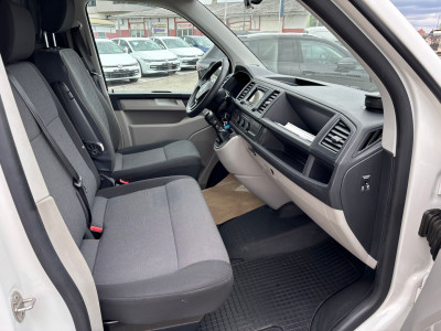 VW Transporter T6 Gebrauchtwagen VW Transporter T6 Gebrauchtwagen