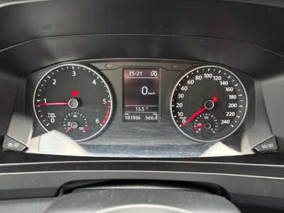 VW Transporter T6 Gebrauchtwagen VW Transporter T6 Gebrauchtwagen