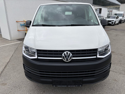 VW Transporter T6 Gebrauchtwagen VW Transporter T6 Gebrauchtwagen