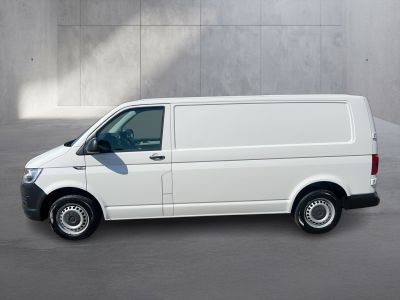VW Transporter T6 Gebrauchtwagen