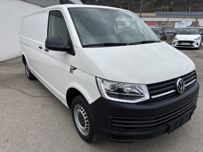 VW Transporter T6 Gebrauchtwagen VW Transporter T6 Gebrauchtwagen