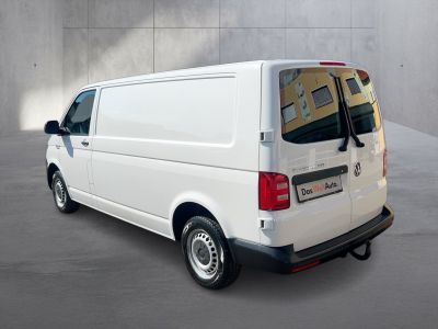 VW Transporter T6 Gebrauchtwagen