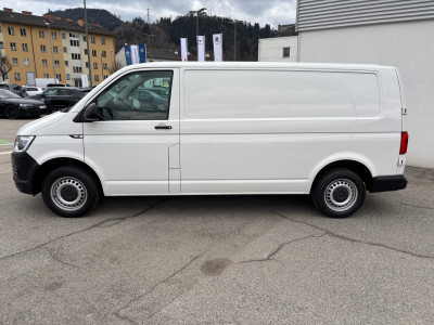 VW Transporter T6 Gebrauchtwagen VW Transporter T6 Gebrauchtwagen