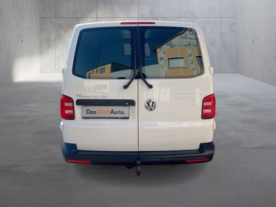 VW Transporter T6 Gebrauchtwagen VW Transporter T6 Gebrauchtwagen