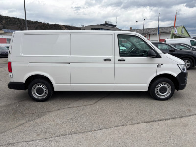 VW Transporter T6 Gebrauchtwagen VW Transporter T6 Gebrauchtwagen